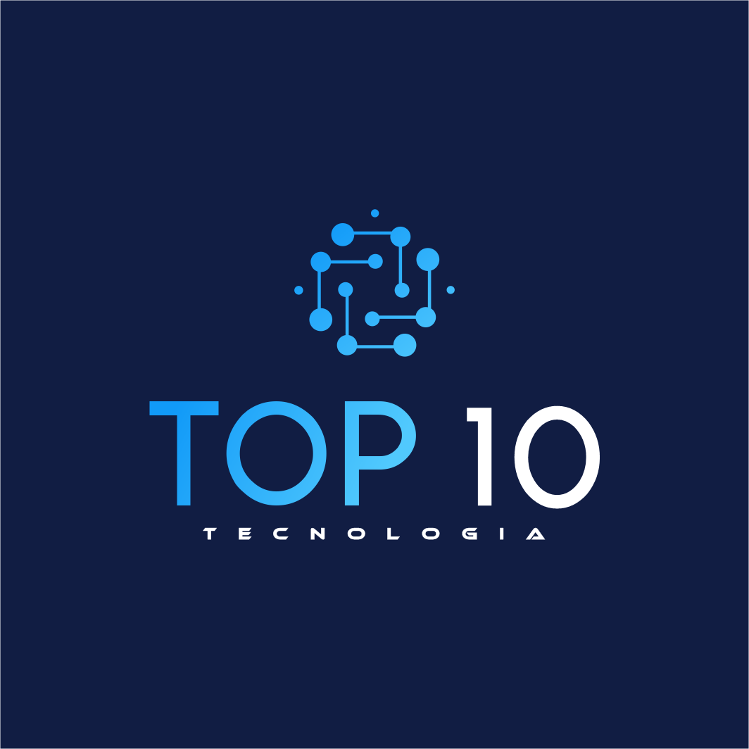 Top10 Tecnologia